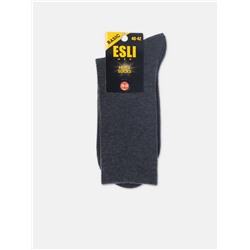 ESLI BASIC Носки мужские