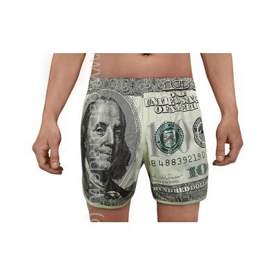 Трусы мужские ХL семейные