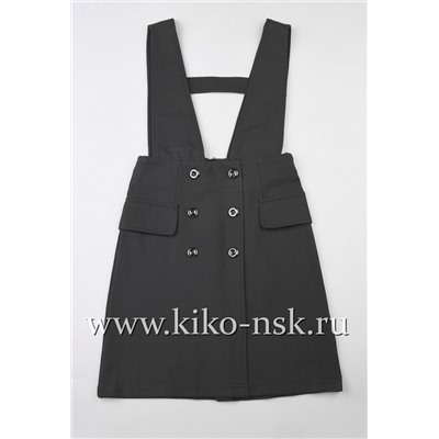 701195 Сарафан для девочки Moda Lora