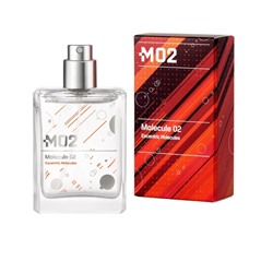 MOLECULES ESCENTRIC 02 edt 30ml