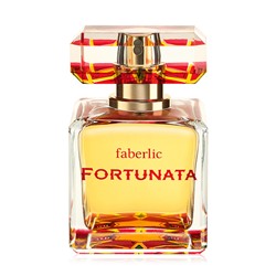 Парфюмерная вода для женщин Fortunata