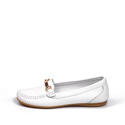 Мокасины Captor