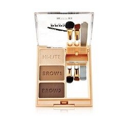 Набор для бровей BROW FIX MEDIUM 02