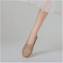 Xianglv Женские мокасины  F23-2