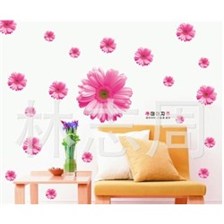 Наклейка для интерьера AY 945 - 60*90CM
