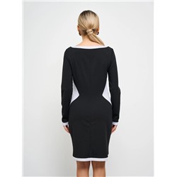 Платье арт. ШЮ360-4