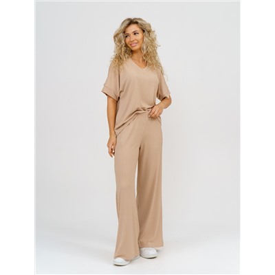 896 Костюм "Бежевый"