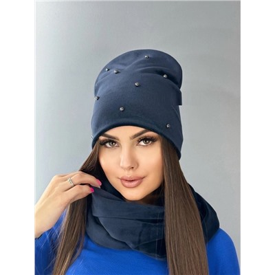 Шапка+хомут, Артикул: 112276