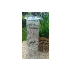 Тонкая стеклянная лапша (фунчоза) из бобов, Vermicelli Factory Tha Ruea, 50 гр