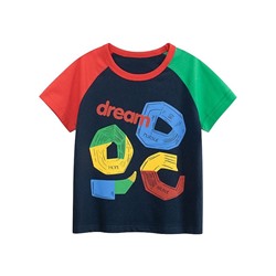 TSKIDS Футболка   9A083