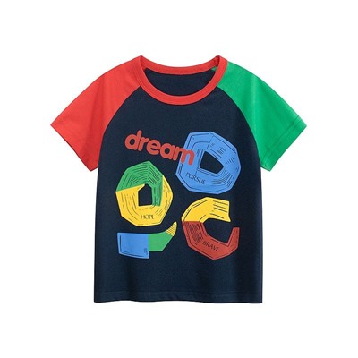 TSKIDS Футболка   9A083
