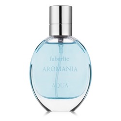 Туалетная вода для женщин Aromania Aqua
