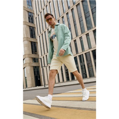 Футболка F311-06-738 l.beige