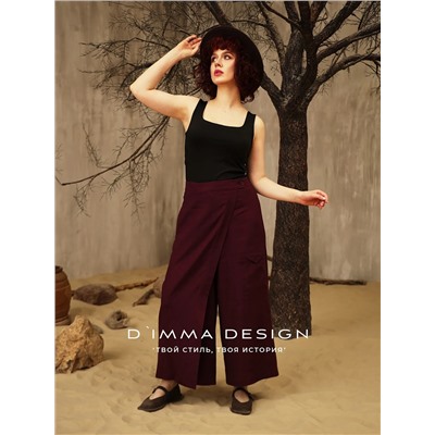 DIMMA Юбка 2568