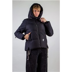 Куртка с фиксаторами, арт. 819, Евро-зима НАТАЛИ, 1201324