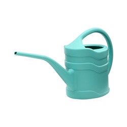 Лейка с длинным носиком, 1.3 л, без рассеивателя, носик d=14 мм, МИКС