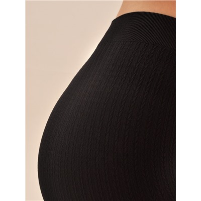 Велосипедки с плетением "косичка" HOME COLLECTION