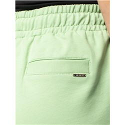 Брюки "дудочки" и футера двухнитки с эластаном