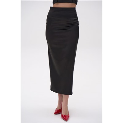 Юбка Блэр (чёрный)