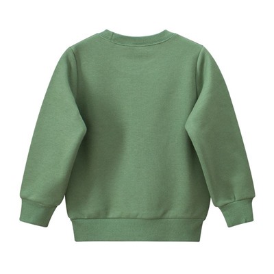 TSKIDS Толстовка  утепленная   2979