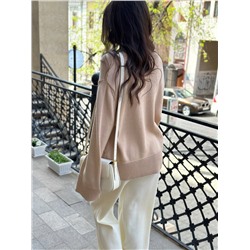 Пуловер FABIANA, Бежевый