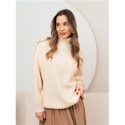 Водолазка женская