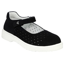 Туфли перф Kedberry 25-16 black
