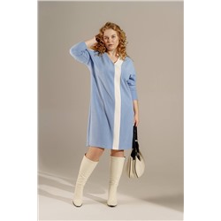 Deesses 1257, Платье