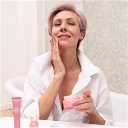Крем-интенсив для лица омолаживающий Placenta TaiYan, 50 г
