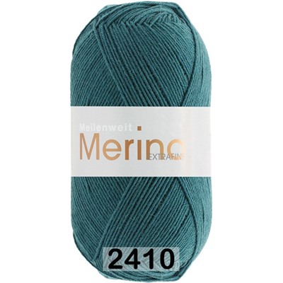 Пряжа Lana Grossa Meilenweit Merino Extrafine