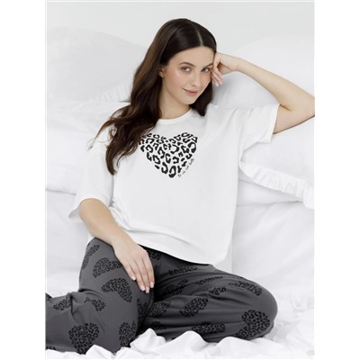 CROCKID Пижама МП 20251