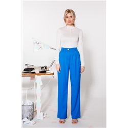 KOKOdea 211960.2_синий, Брюки