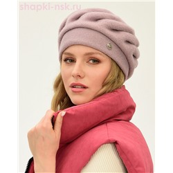 Варвара 082 Берет женский флис (56-59)