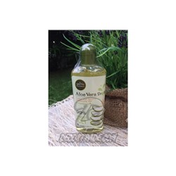 Гель Алоэ Вера 99% от Phutawan, Aloe Vera Drop 99%, 100 мл