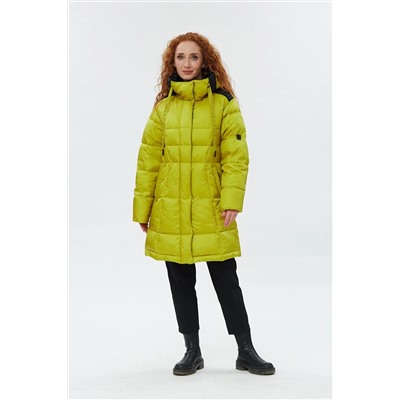 DIMMA Пальто 2206