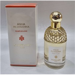 Guerlain Aqua Allegoria Pamplelune Edt 75 ml