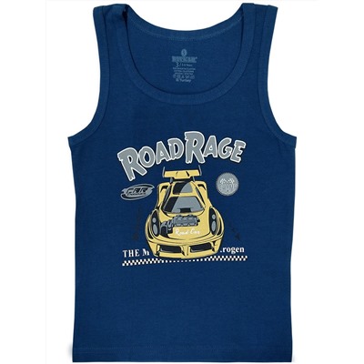 2338 Майка мал многоцвет (BAYKAR)