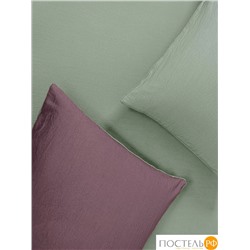 Sleepix ЮКО мятн/т-сирен КПБ 220х240-1/230х250-1/50х70-2/70х70-2, 6 пр., 60%полимодал, 40%бамб. волокно