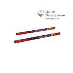 Мираж-5 (0,8"х 5) (СС5204)СуперСалют