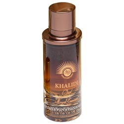 NORAN PERFUMES KHALIDI OUD edp (m) 75ml TESTER