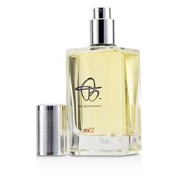 BIEHL. PARFUMKUNSTWERKE EO02 edp 100ml TESTER