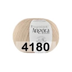 Пряжа Kamgarn Angora Papatya