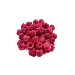 Малина сублимированная