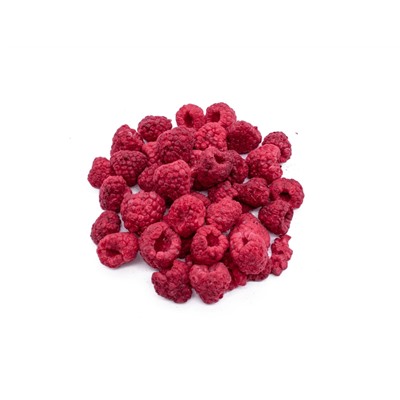 Малина сублимированная