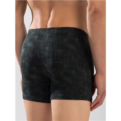 1235-357 Боксеры мужские (BAYKAR)