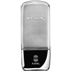 AJMAL ARISTOCRAT PLATINUM edp (m) 75ml TESTER