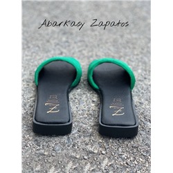 Ab.Zapatos 3420 TRÉBOL+AB.Z · Pelle · H-27 (320) АКЦИЯ
