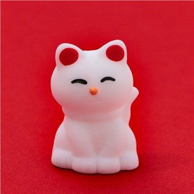 Мялка антистресс «Меньше стресса», 3.7×5 см