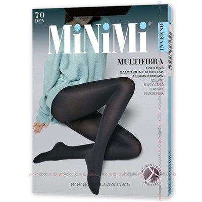 Multifibra 70 MaxiMinimi