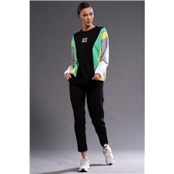 Kivviwear 31063109.08, Брюки,  Свитшот